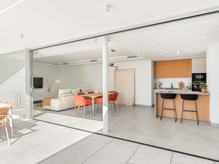 Villa for Sale in Cumbre Del Sol, Alicante 17