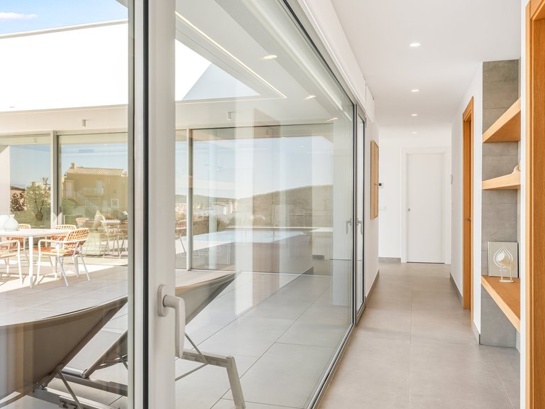 Villa for Sale in Cumbre Del Sol, Alicante 33
