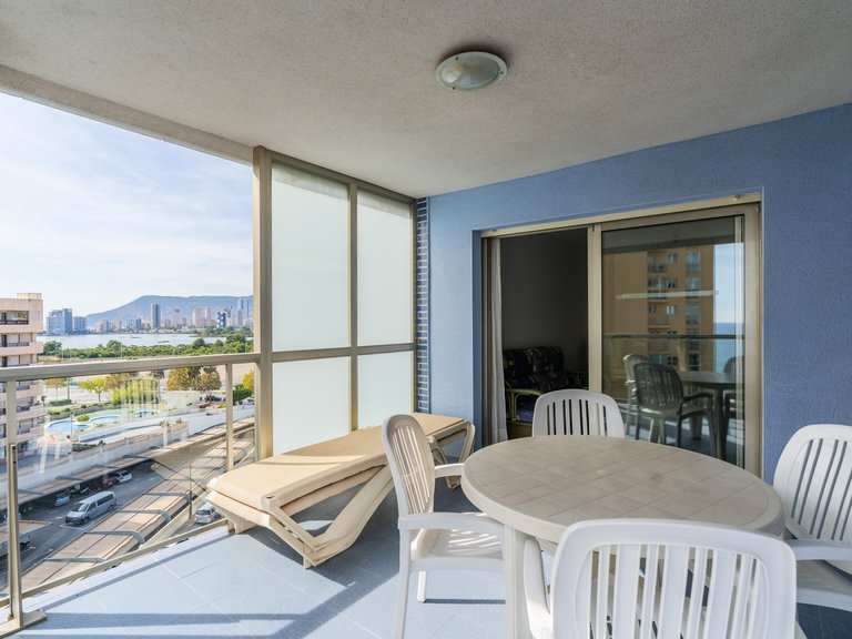 Penthouse for Sale in Calpe, Alicante 10