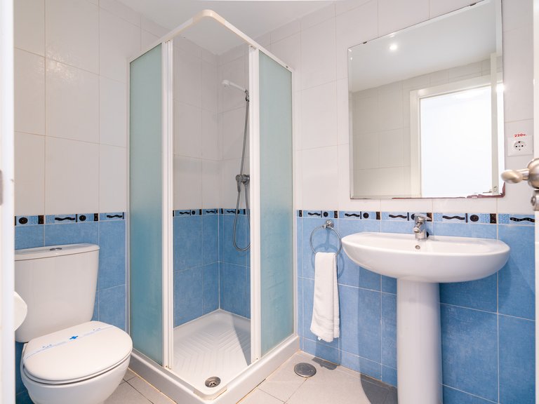 Penthouse for Sale in Calpe, Alicante 12