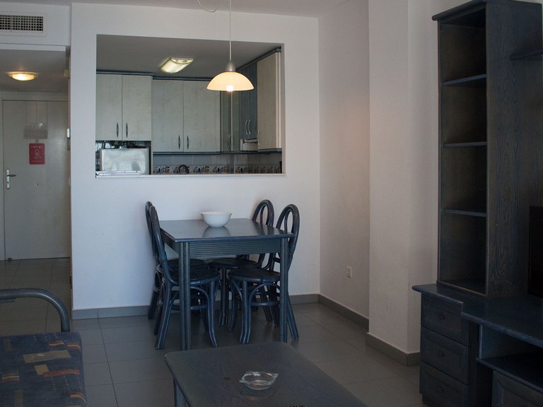 Penthouse for Sale in Calpe, Alicante 9