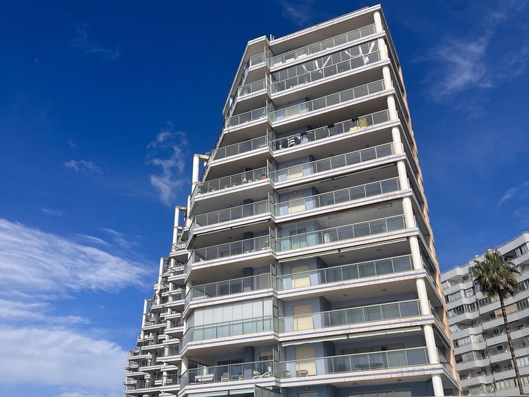 Penthouse for Sale in Calpe, Alicante 6
