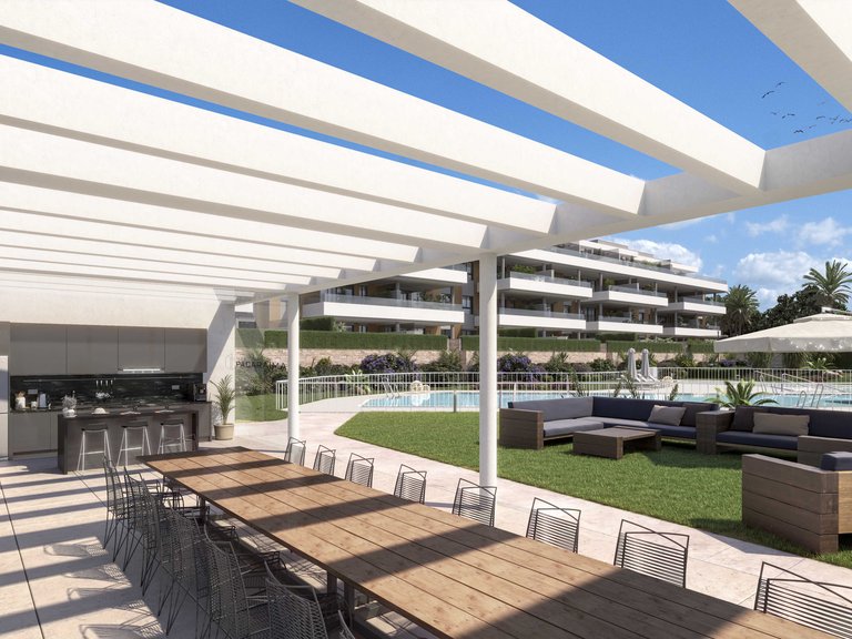 Apartment for Sale in Torremolinos, Malaga 2