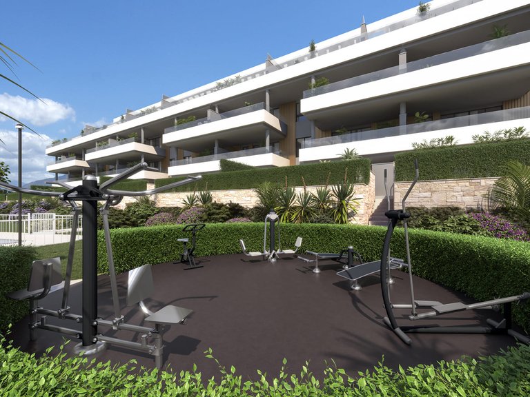 Apartment for Sale in Torremolinos, Malaga 8