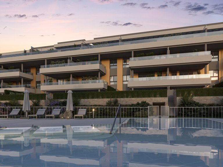 Apartment for Sale in Torremolinos, Malaga 11