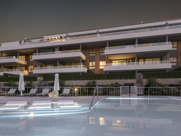 Apartment for Sale in Torremolinos, Malaga 12