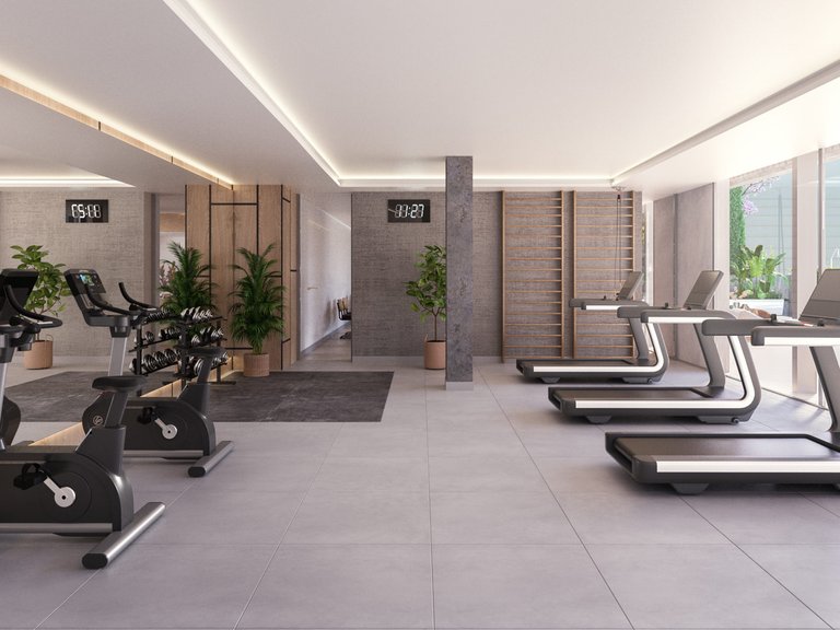 Apartment for Sale in Marbella, Malaga 17