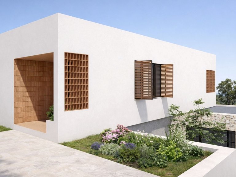 Villa for Sale in Finestrat, Alicante 9