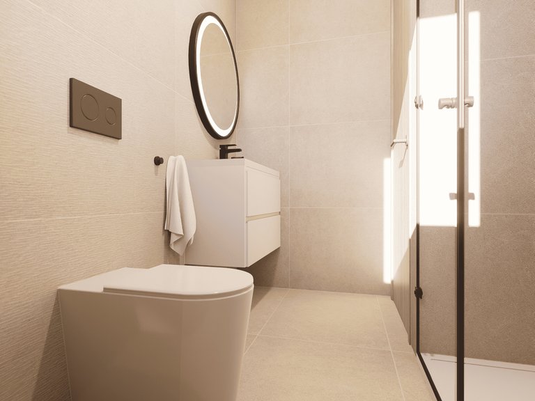 Apartment for Sale in Pilar De La Horadada, Alicante 11