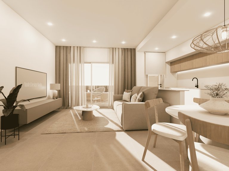 Apartment for Sale in Pilar De La Horadada, Alicante 11