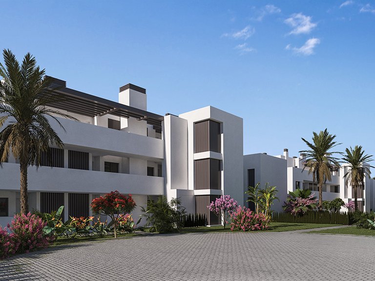 Apartment for Sale in La Alcaidesa, Cadiz 3