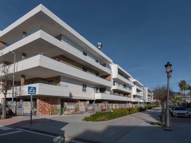 Penthouse for Sale in San Pedro Alcántara, Malaga 12