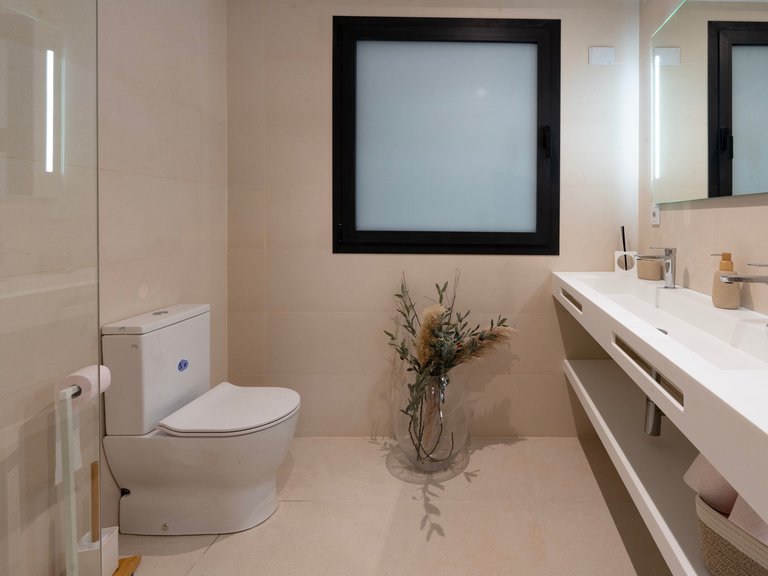 Penthouse for Sale in San Pedro Alcántara, Malaga 13