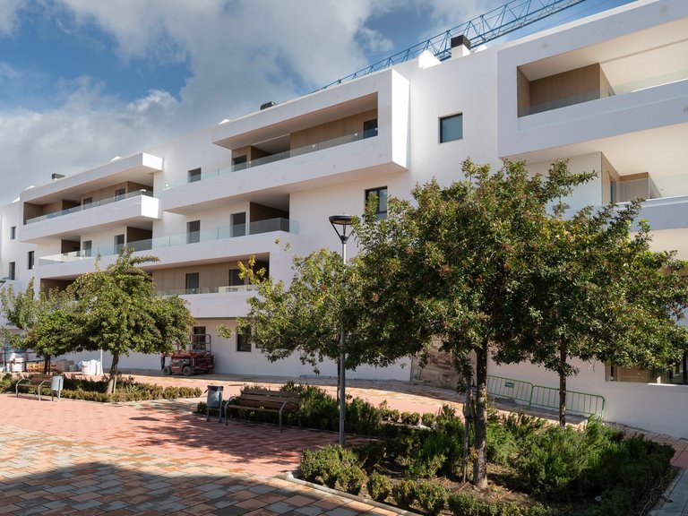 Penthouse for Sale in San Pedro Alcántara, Malaga 14