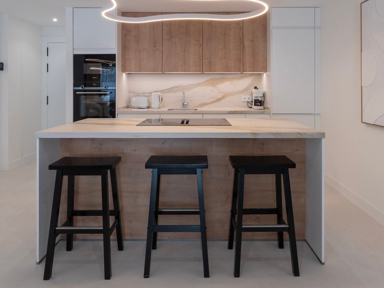 Penthouse for Sale in San Pedro Alcántara, Malaga 17