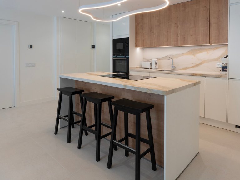 Penthouse for Sale in San Pedro Alcántara, Malaga 19