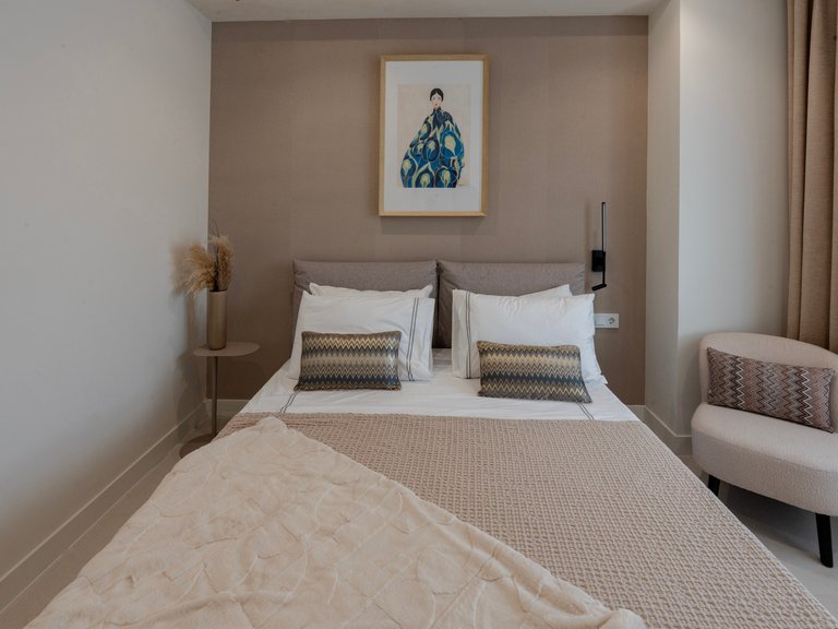 Penthouse for Sale in San Pedro Alcántara, Malaga 28