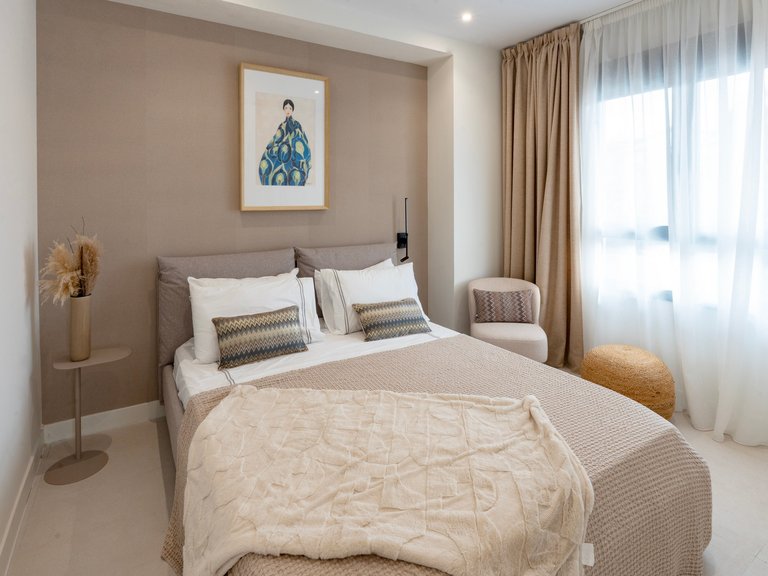 Penthouse for Sale in San Pedro Alcántara, Malaga 29