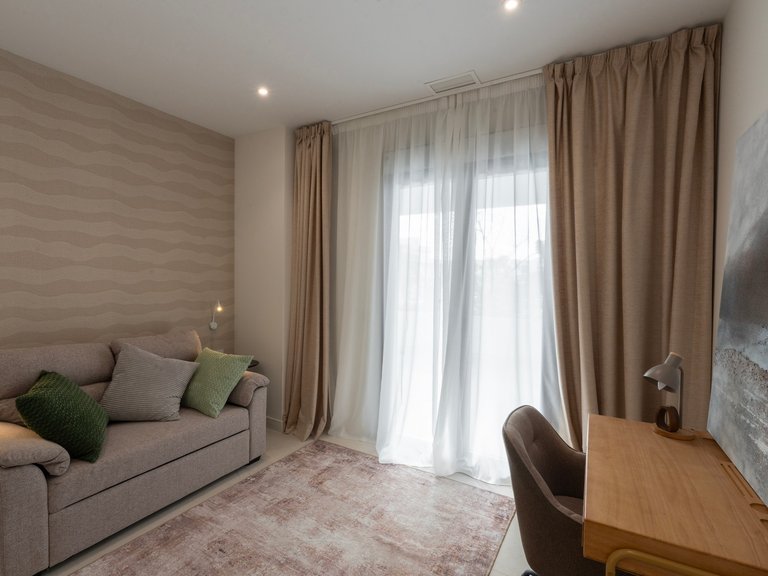 Penthouse for Sale in San Pedro Alcántara, Malaga 30