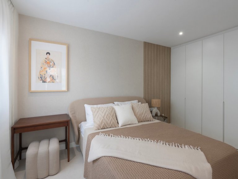 Penthouse for Sale in San Pedro Alcántara, Malaga 32