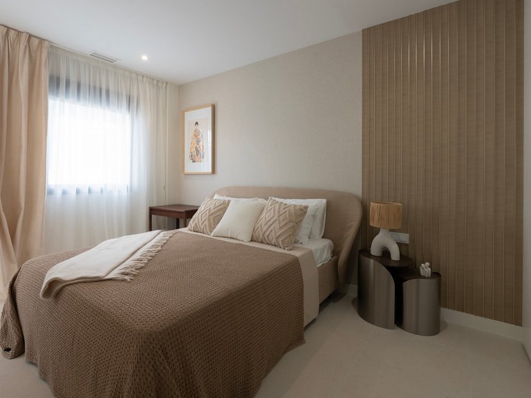 Penthouse for Sale in San Pedro Alcántara, Malaga 33