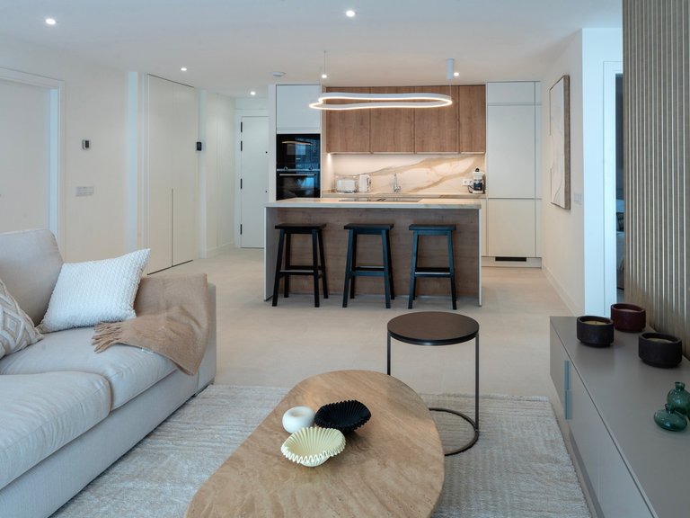 Penthouse for Sale in San Pedro Alcántara, Malaga 34
