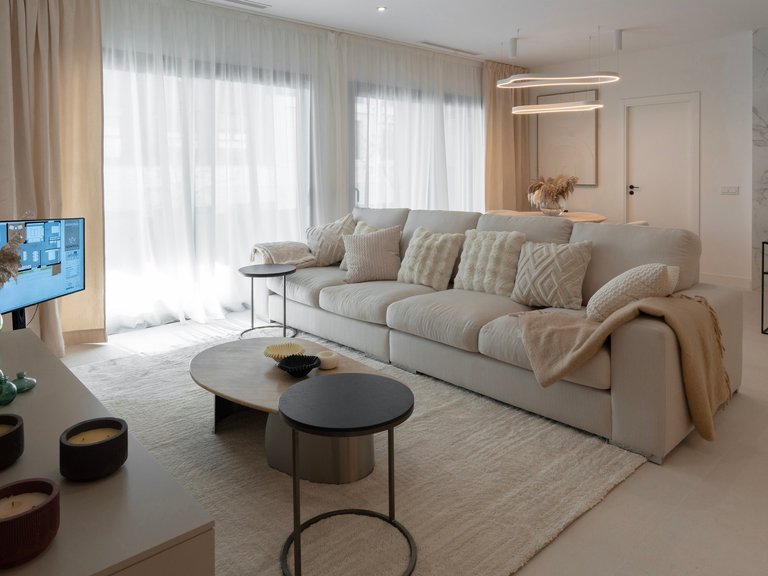 Penthouse for Sale in San Pedro Alcántara, Malaga 35
