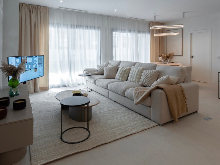 Penthouse for Sale in San Pedro Alcántara, Malaga 37