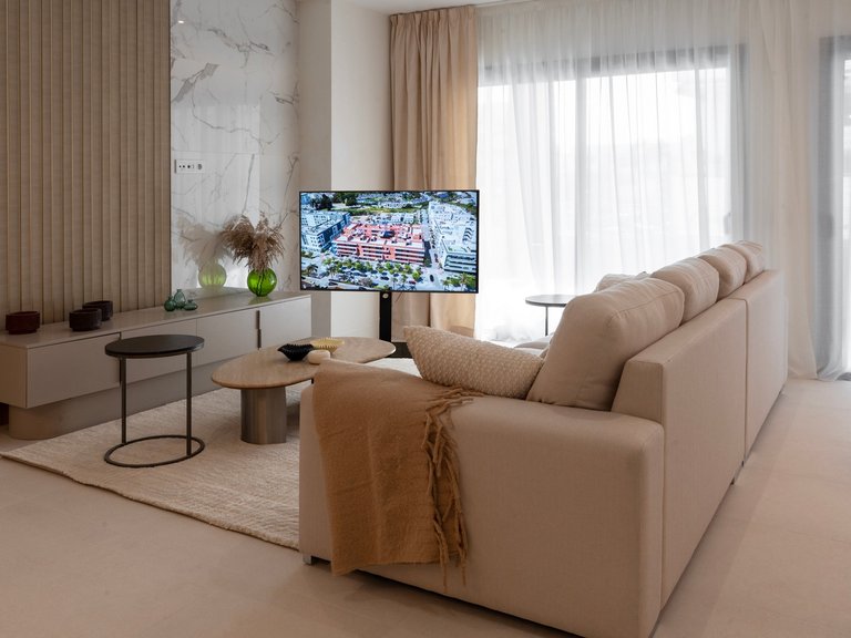 Penthouse for Sale in San Pedro Alcántara, Malaga 38