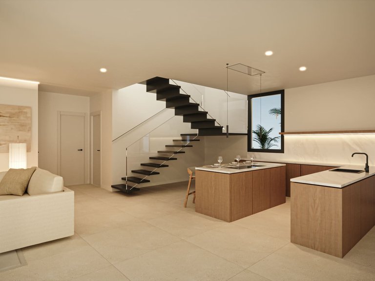 Apartment for Sale in San Pedro Alcántara, Malaga 13