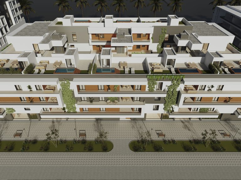 Apartment for Sale in San Pedro Alcántara, Malaga 6