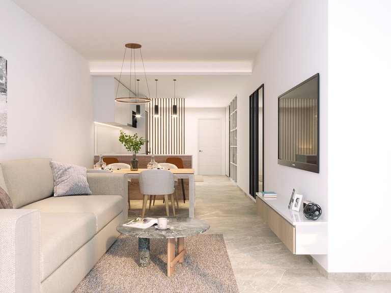 Apartment for Sale in Torrevieja, Alicante 5