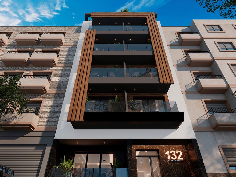 Apartment for Sale in Torrevieja, Alicante 1