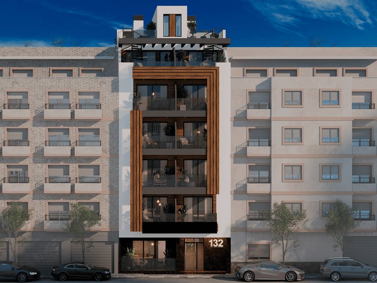 Apartment for Sale in Torrevieja, Alicante 2