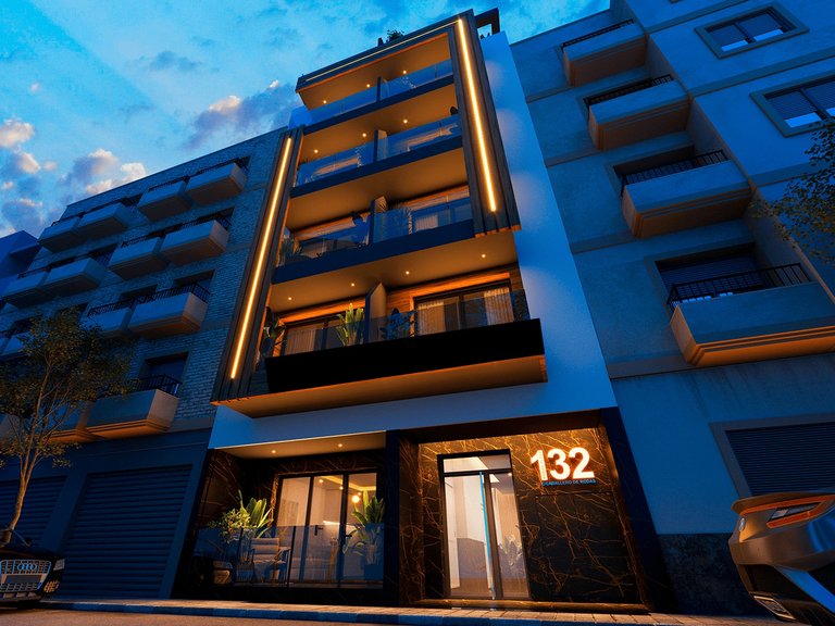Apartment for Sale in Torrevieja, Alicante 22