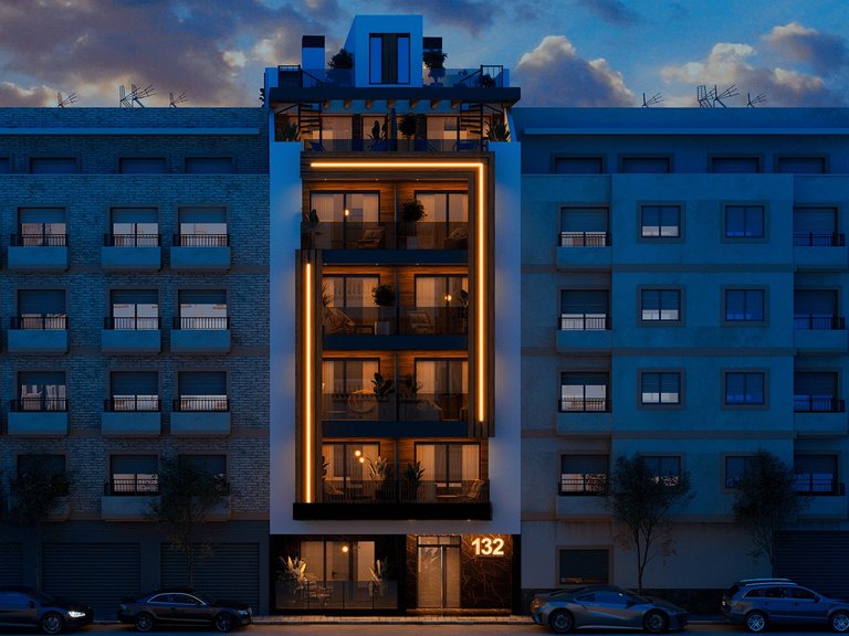 Apartment for Sale in Torrevieja, Alicante 4