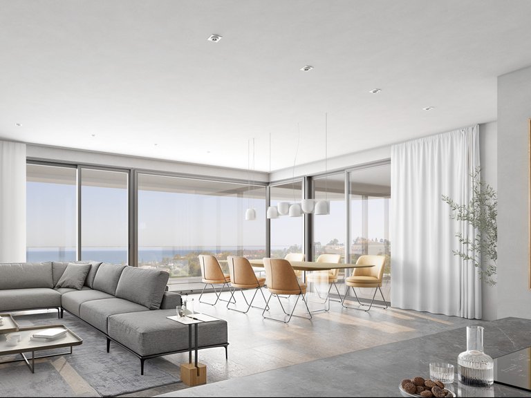 Penthouse for Sale in Manilva, Malaga 13