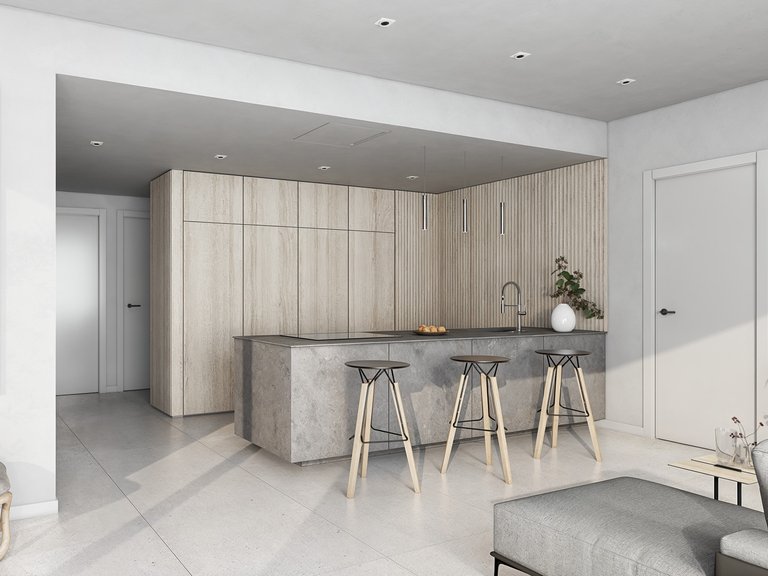 Penthouse for Sale in Manilva, Malaga 23