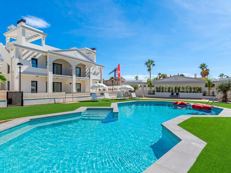 Apartment for Sale in Rojales, Alicante 3