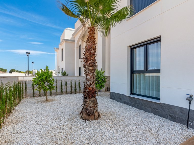 Apartment for Sale in Rojales, Alicante 11