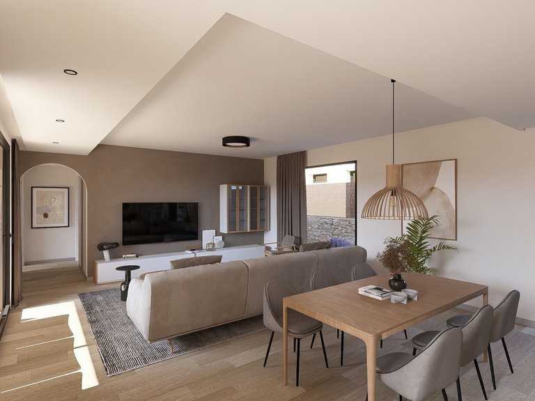 Villa for Sale in Banos Y Mendigo, Murcia 11