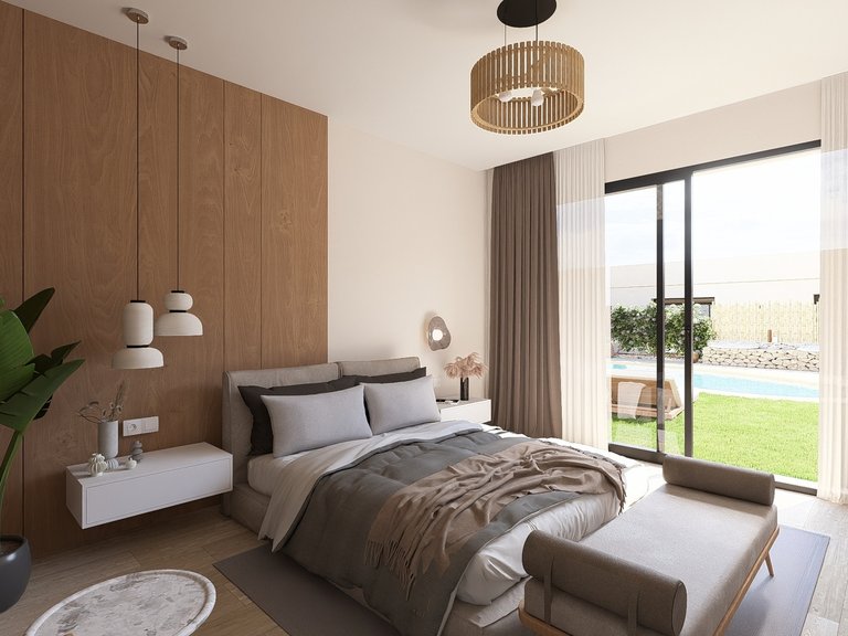 Villa for Sale in Banos Y Mendigo, Murcia 18