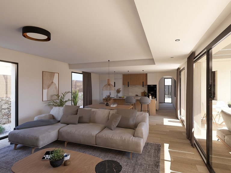 Villa for Sale in Murcia, Murcia 26