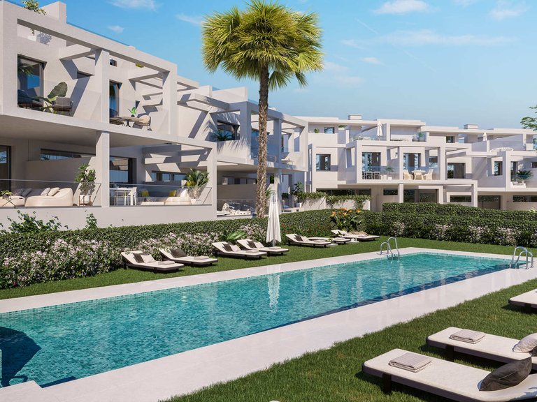 Villa for Sale in La Chullera, Malaga 2