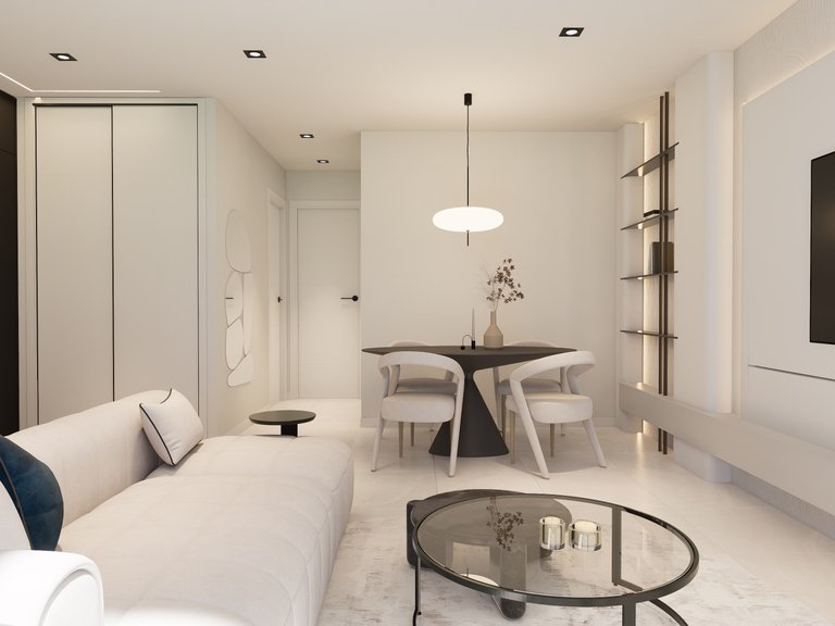 Apartment for Sale in Pilar De La Horadada, Alicante 36