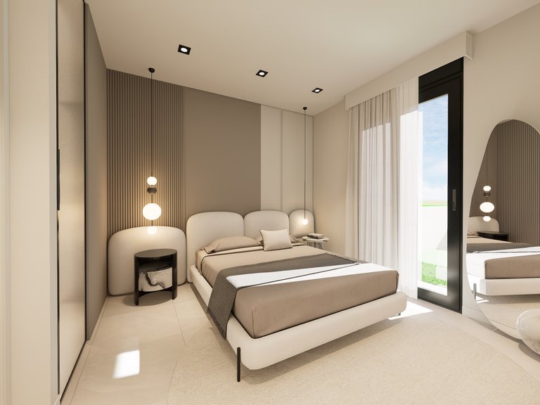 Apartment for Sale in Pilar De La Horadada, Alicante 46