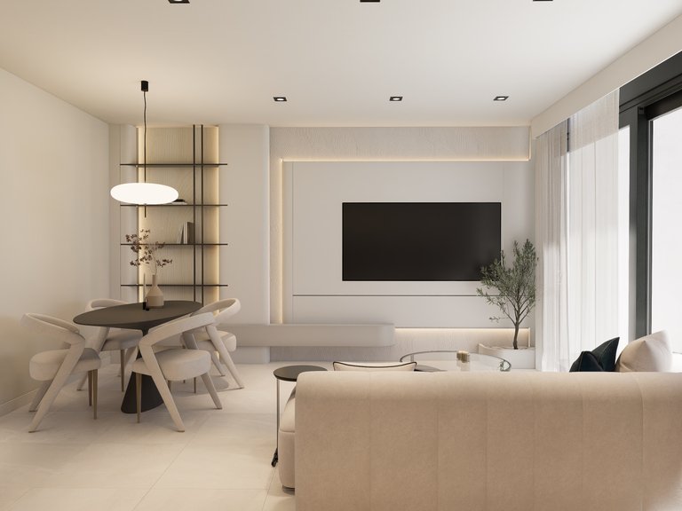 Apartment for Sale in Pilar De La Horadada, Alicante 5