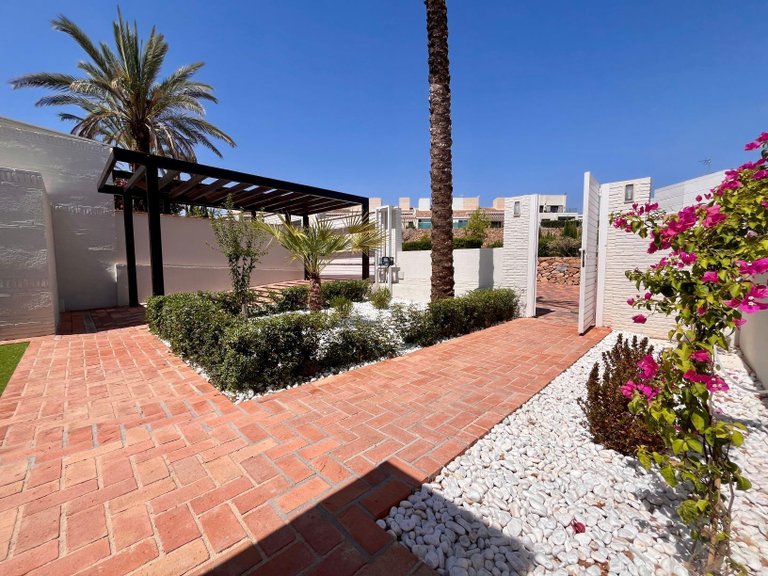 Town House for Sale in Peraleja Golf, Murcia 11