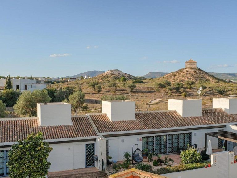 Town House for Sale in Peraleja Golf, Murcia 19