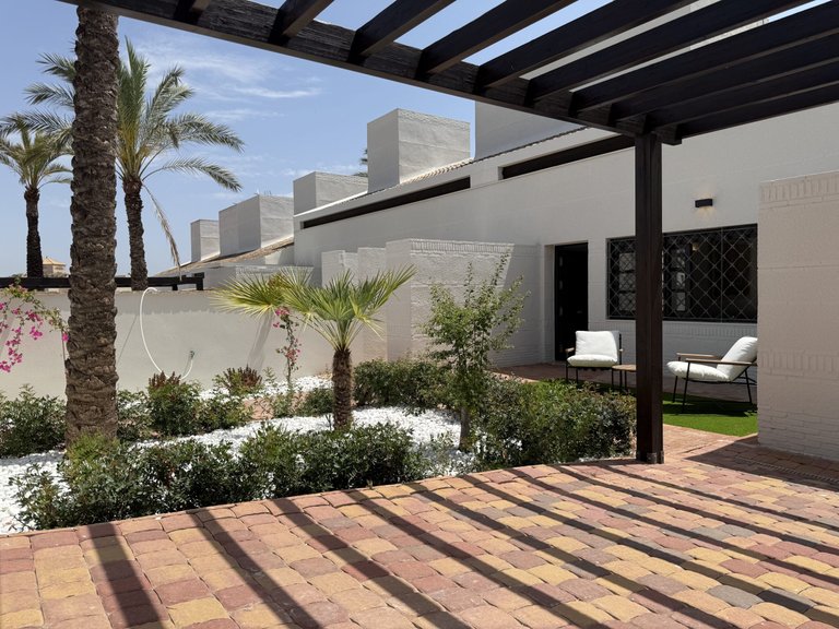 Town House for Sale in Peraleja Golf, Murcia 6